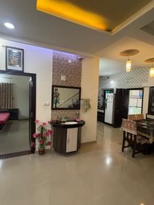 Hall Image of 2500 Sq.ft 4.5 BHK Independent House for sale in Bakrol Anand for Rs. 11100000