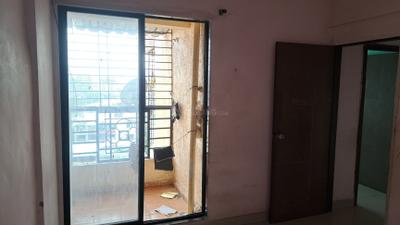 Bedroom Image of 780 Sq.ft 2 BHK Apartment / Flat for sale in Haware Nirmiti, Kamothe Navi Mumbai for Rs. 9000000
