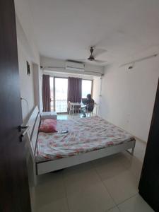 Bedroom Image of 1415 Sq.ft 3 BHK Apartment / Flat for sale in Runwal Symphony, Santacruz East Mumbai for Rs. 30000000