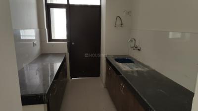 Kitchen Image of 1864 Sq.ft 3 BHK Apartment / Flat for sale in Pareena Express Heights, Sector 99 Gurgaon for Rs. 19800000