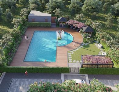 Image of 2601 Sq.ft 4 BHK Apartment / Flat for sale in Anna Nagar, Chennai for Rs. 49000000