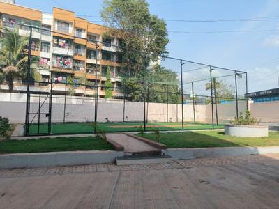 Image of 615 Sq.ft 1 BHK Apartment / Flat for sale in Unimont Aurum, Karjat, Thane for Rs. 2314000