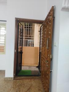 Hall Image of 1020 Sq.ft 2 BHK Builder Floor for rent in Brookefield Bengaluru for Rs. 38000