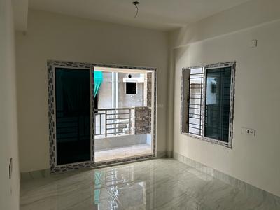 Bedroom Image of 1400 Sq.ft 3 BHK Apartment / Flat for sale in Baranagar Kolkata for Rs. 6300000