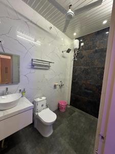 Bathroom Image of 2600 Sq.ft 4 BHK Independent House for sale in Kabir Nagar Jodhpur for Rs. 15100000