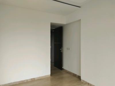 Bedroom Image of 1350 Sq.ft 3 BHK Apartment / Flat for sale in Neminath Luxeria, Andheri West Mumbai for Rs. 30000000