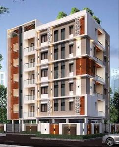 Image of 1239 Sq.ft 3 BHK Apartment / Flat for sale in Meera Vasantham, Pallikaranai, Chennai for Rs. 10282461