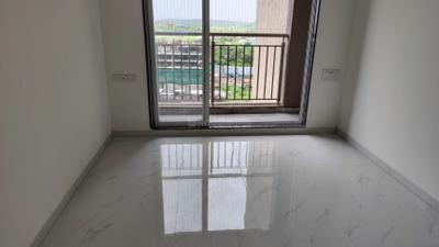 1 BHK Flat