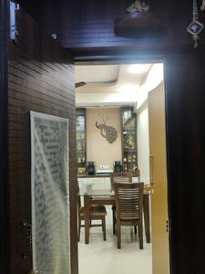 Main Entrance Image of 911 Sq.ft 2 BHK Apartment / Flat for sale in Ghatkopar West Mumbai for Rs. 22000000