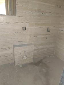 Common Bathroom Image of 1155 Sq.ft 3 BHK Apartment / Flat for sale in DGS Sheetal Regalia, Borivali East Mumbai for Rs. 29500000