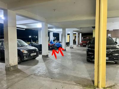 Image of 1120 Sq.ft 2 BHK Apartment / Flat for sale in Khamar, Kolkata for Rs. 5200000