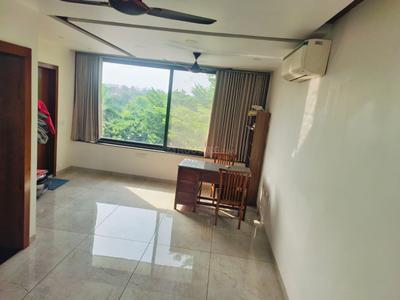 Hall Image of 2125 Sq.ft 5 BHK Villa for sale in Raysan Gandhinagar for Rs. 55100000