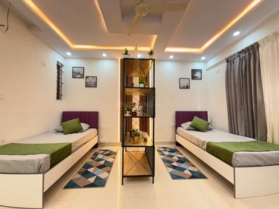 Hall Image of Colive Ramona in Ramamurthy Nagar, Bengaluru