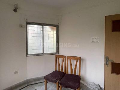 Bedroom Image of 800 Sq.ft 2 BHK Apartment / Flat for sale in Dhakuria Kolkata for Rs. 4500000