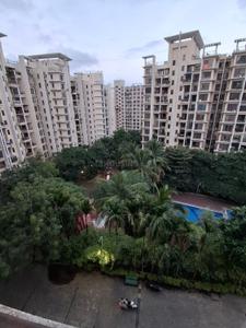 Balcony Image of 1250 Sq.ft 3 BHK Apartment / Flat for sale in Amit Colori, Undri Pune for Rs. 7400000
