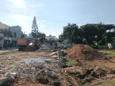 Image of 2760 Sq.ft Residential Plot / Land for sale in Kalkere, Bengaluru for Rs. 31740000