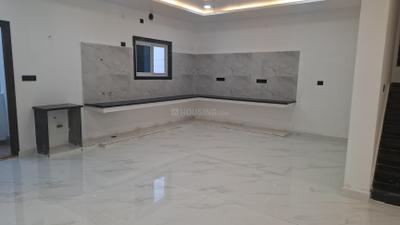 Kitchen Image of 5600 Sq.ft 5 BHK Villa for sale in Kapra Secunderabad for Rs. 34800000