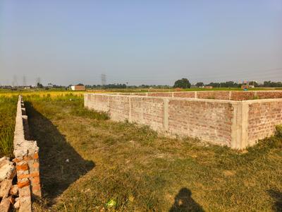Image of 1361 Sq.ft Residential Plot / Land for sale in Muhammadpur Korji, Patna for Rs. 3500000