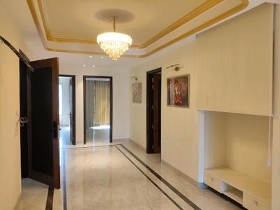 Drying Area Image of 4950 Sq.ft 4 BHK Builder Floor for rent in DLF Independent Floors At Dlf City Phase III, DLF Phase 3 Gurgaon for Rs. 152000
