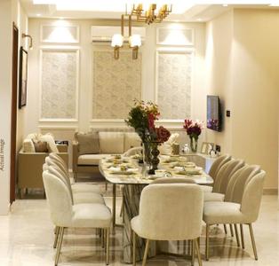 Hall Image of 2060 Sq.ft 3 BHK Apartment / Flat for sale in Wave Estate Group Housing 2 Phase 1, Sector 85 Mohali for Rs. 20340000