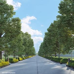 Image of 1200 Sq.ft Residential Plot / Land for sale in Choodasandra, Bengaluru for Rs. 21100000