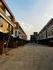 Image of 2250 Sq.ft 4 BHK Villa for sale in Kolte Patil Life Republic Sector R17A 17A Avenue Sound Of Soul Phase I, Hinjawadi Phase 2, Pune for Rs. 28000000