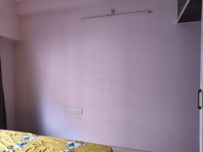 Bedroom Image of 600 Sq.ft 1.5 BHK Apartment / Flat for sale in Concrete Sai Swayam, Chembur Mumbai for Rs. 19500000