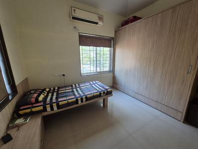 Bedroom Image of 2550 Sq.ft 4 BHK Independent House for sale in Paranjape Cascade, Bhugaon Pune for Rs. 38000000