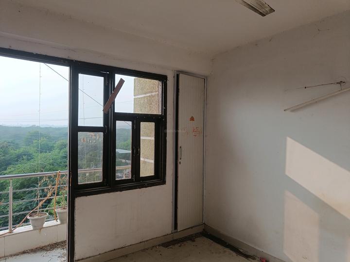 Reputed freedom fighter enclave by Reputed Developer Bedroom One 1