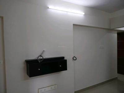 Bedroom Image of 1300 Sq.ft 3 BHK Apartment / Flat for sale in Ajmera Cosmic Heights, Wadala East Mumbai for Rs. 26000000