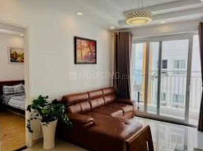 Hall Image of 1020 Sq.ft 2 BHK Apartment / Flat for sale in Krishna Reddy Pet Sangareddy for Rs. 3400000