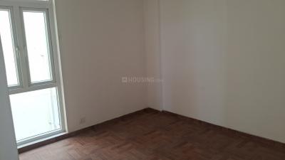 KLJ Platinum Plus Bedroom One 4