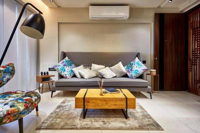 2 BHK Flat
