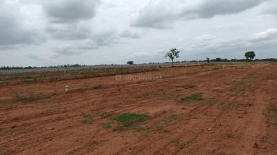 Image of 900 Sq.ft Residential Plot / Land for sale in Kalwakurthy, Nagarkurnool for Rs. 850000