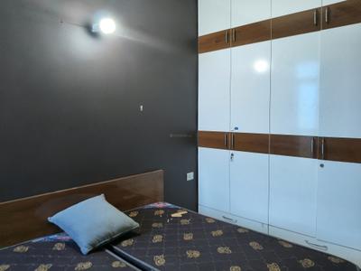 Bedroom Image of 2500 Sq.ft 4 BHK Builder Floor for sale in Sector 57 Gurgaon for Rs. 33500000
