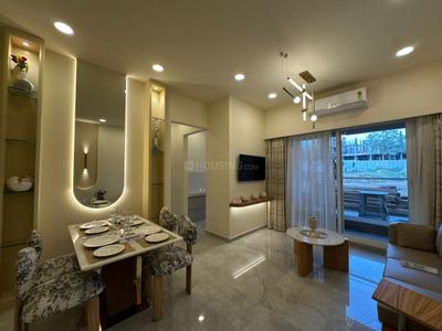 2 BHK Flat