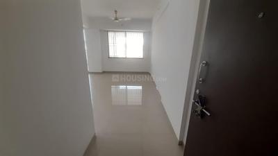 Hall Image of 1150 Sq.ft 2 BHK Apartment / Flat for sale in Rachana Bella Casa Royale Tower A, Baner Pune for Rs. 9800000