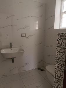 Bedroom One Image of 3620 Sq.ft 4 BHK Villa for sale in Sikhara Tranquil, Cherlapalli Secunderabad for Rs. 30000000