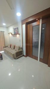 Hall Image of 1818 Sq.ft 3 BHK Apartment / Flat for sale in Science City Ahmedabad for Rs. 13500000