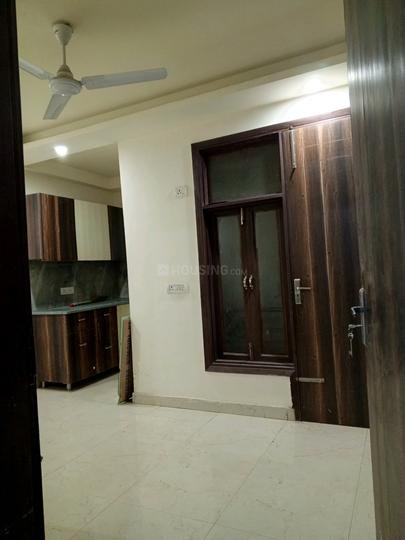 sultanpur  verify flats and buildings Bedroom 1