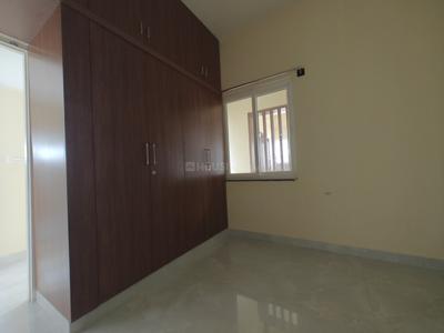 Study Room Image of 1200 Sq.ft 2.5 BHK Builder Floor for rent in Ullal Uppanagar Bengaluru for Rs. 40000