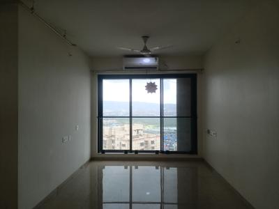 Living Room Image of 955 Sq.ft 2 BHK Apartment / Flat for sale in Raj Exotica, Mira Road East Mira Bhayandar for Rs. 11200000