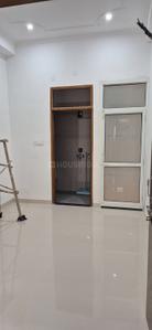 3 BHK Independent Builder Floor