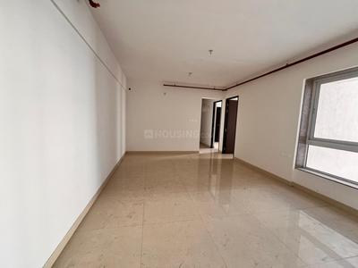 Hall Image of 950 Sq.ft 3 BHK Apartment / Flat for sale in Hubtown Rising City, Ghatkopar East Mumbai for Rs. 25000000