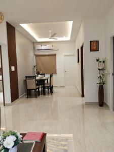 Hall Image of 1157 Sq.ft 2 BHK Apartment / Flat for sale in Kumananchavadi Chennai for Rs. 10000000