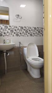 Image of 1000 Sq.ft 2 BHK Apartment / Flat for rent in Halasuru, Bengaluru for Rs. 42000