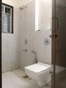 Bedroom Image of 750 Sq.ft 1 BHK Apartment / Flat for sale in Puraniks City Reserva Phase 1, Thane West Thane for Rs. 5499999