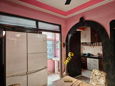 Bedroom Image of 1306 Sq.ft 3 BHK Apartment / Flat for sale in Rukanpura Patna for Rs. 10000000