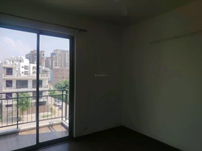 Bedroom Image of 940 Sq.ft 2 BHK Builder Floor for sale in Vatika Emilia Floors, Sector 83 Gurgaon for Rs. 12500000