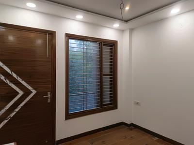 Bedroom Image of 1100 Sq.ft 3 BHK Builder Floor for sale in Sector 20 Rohini New Delhi for Rs. 9000000